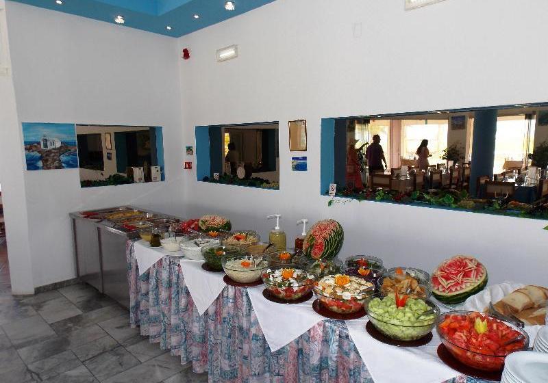 Отель Mari Beach