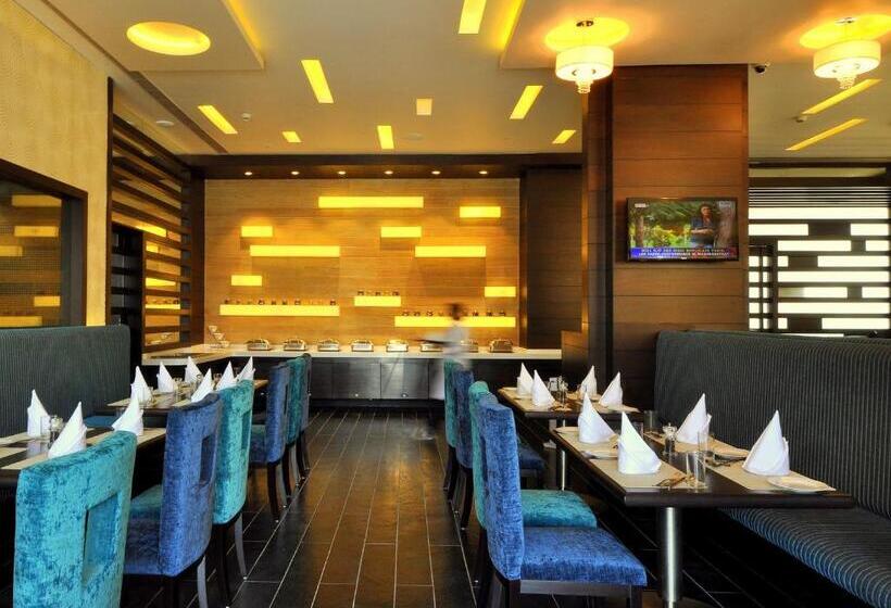 فندق Marigold Jaipur