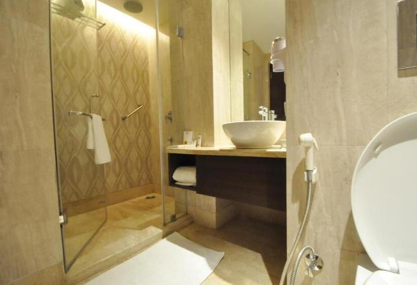 فندق Marigold Jaipur