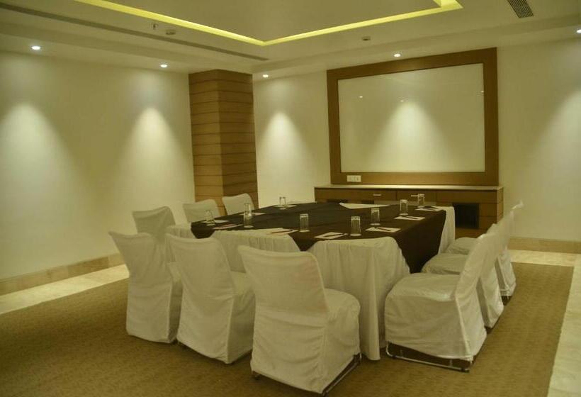 فندق Marigold Jaipur