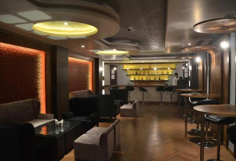 فندق Marigold Jaipur