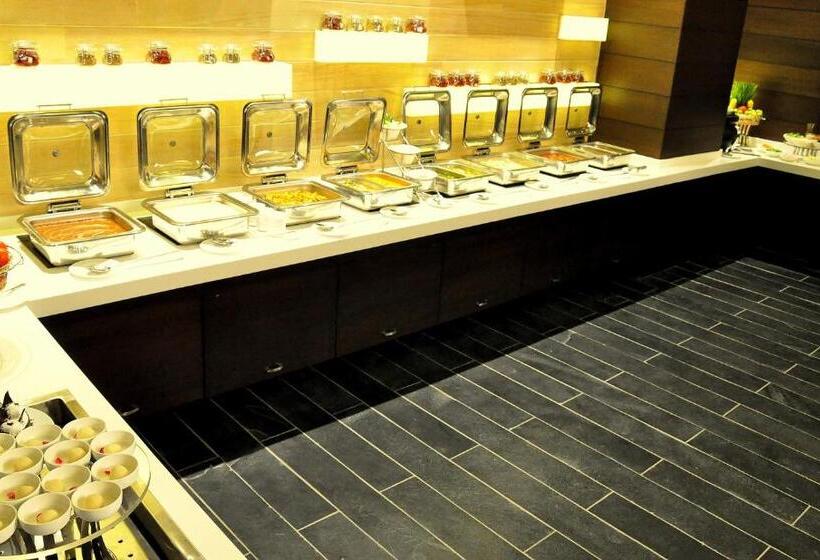 فندق Marigold Jaipur