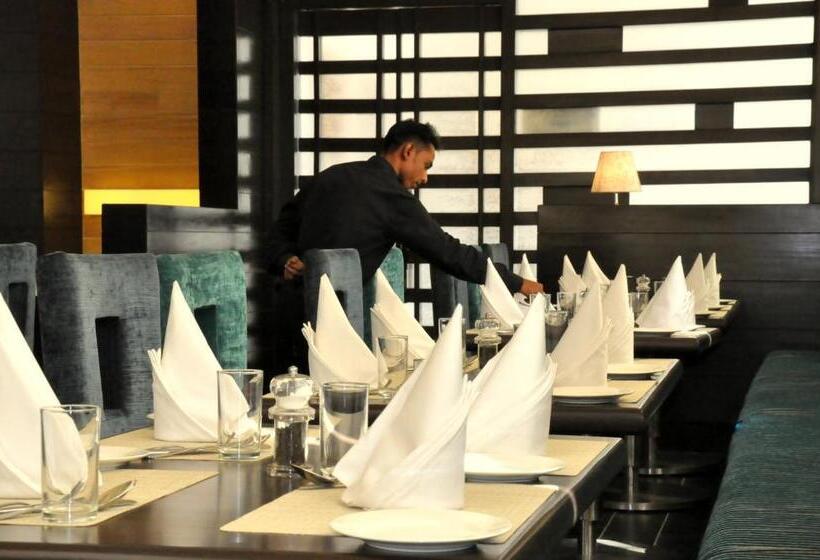 فندق Marigold Jaipur