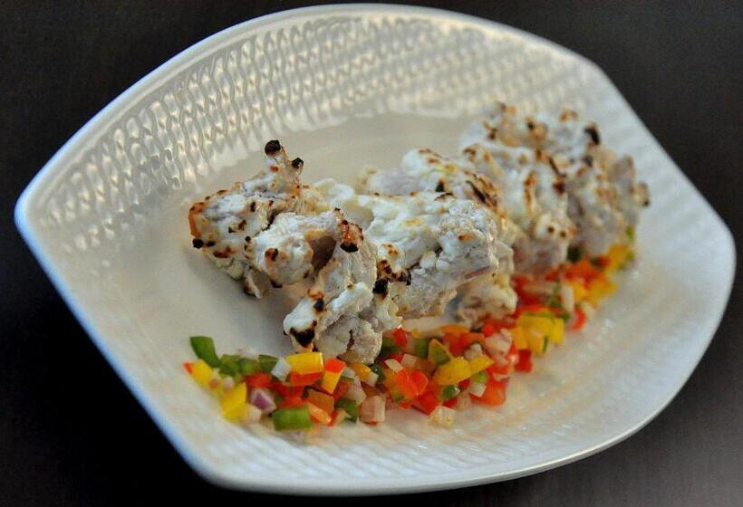 فندق Marigold Jaipur