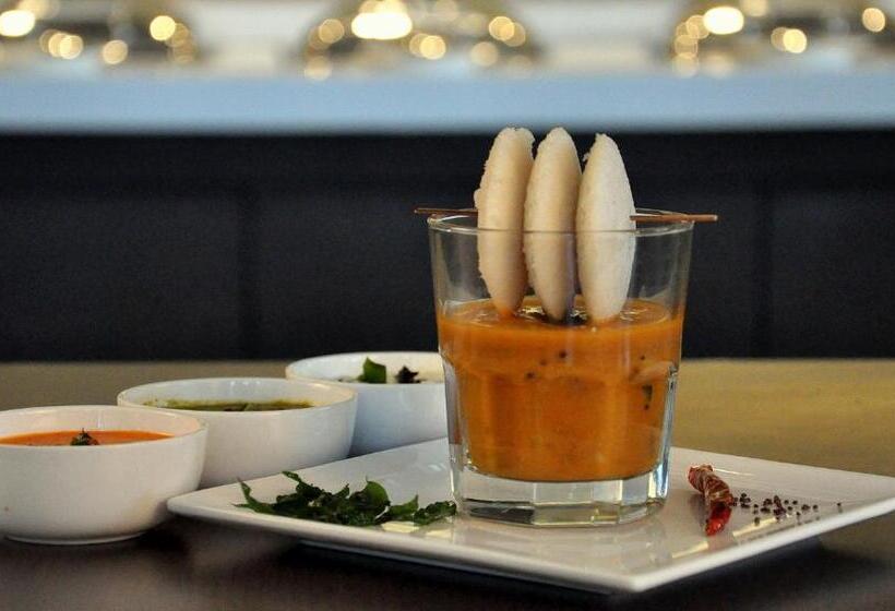 فندق Marigold Jaipur