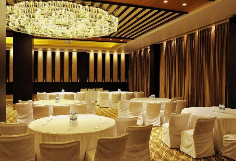 فندق Marigold Jaipur