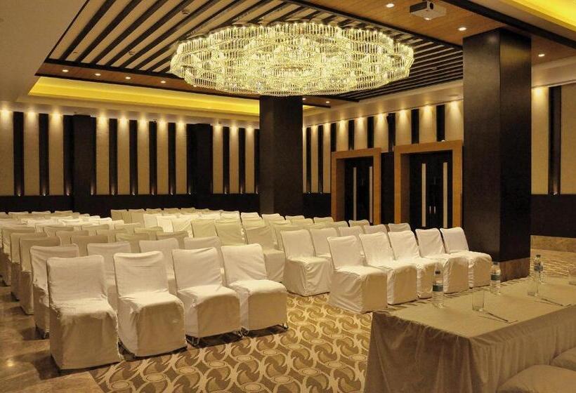 فندق Marigold Jaipur