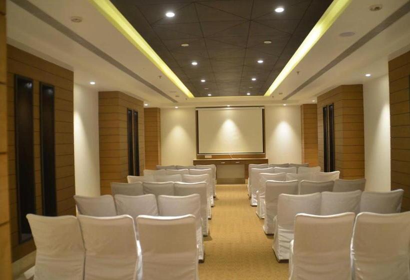 فندق Marigold Jaipur