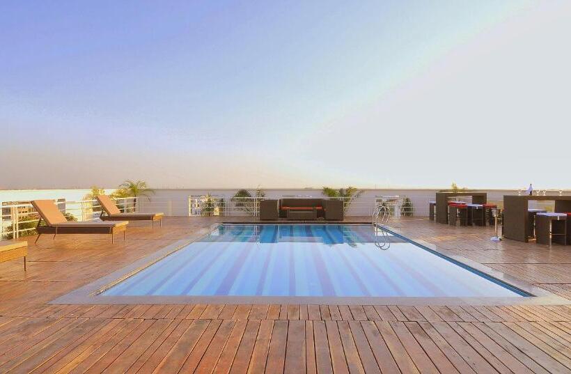 فندق Marigold Jaipur