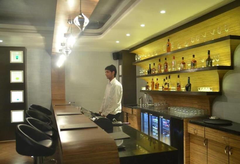 فندق Marigold Jaipur