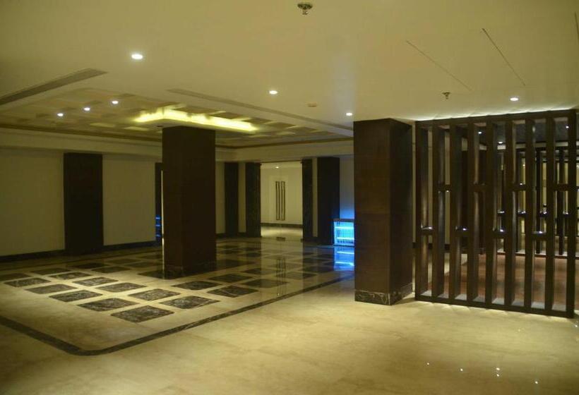 فندق Marigold Jaipur