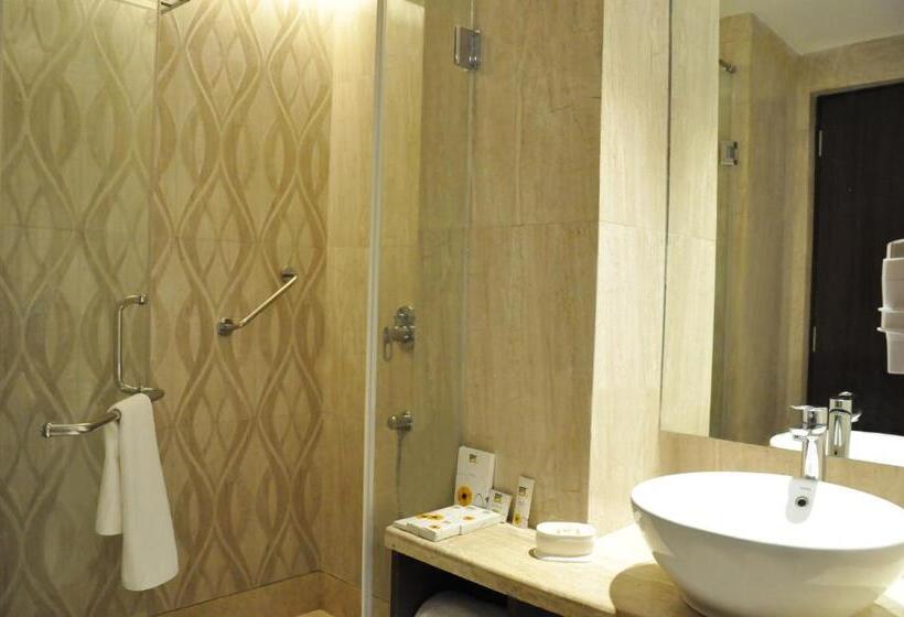 فندق Marigold Jaipur