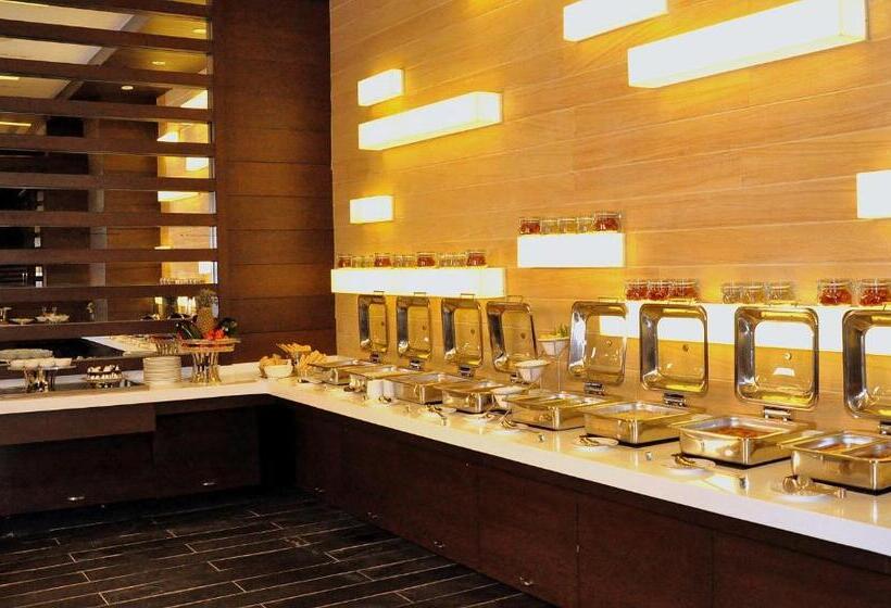 فندق Marigold Jaipur