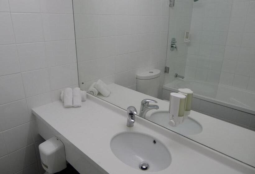 酒店 Methven Resort