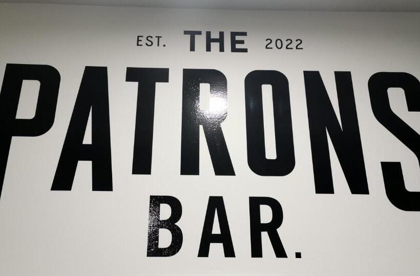 酒店 Methven Resort