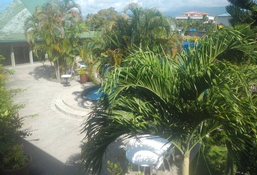 هتل Millenia Samoa