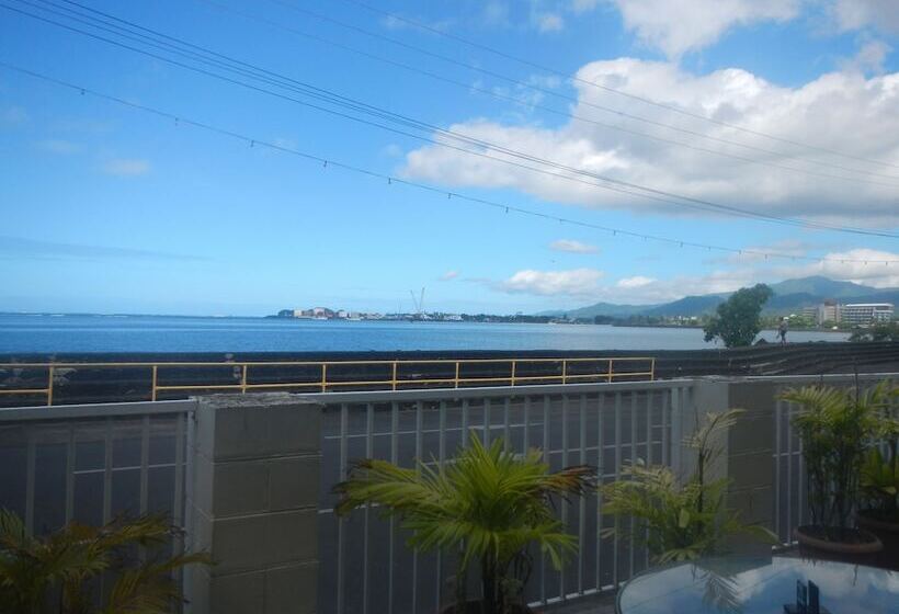 هتل Millenia Samoa