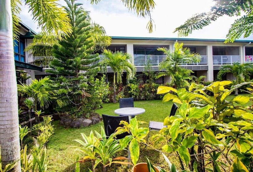 هتل Millenia Samoa