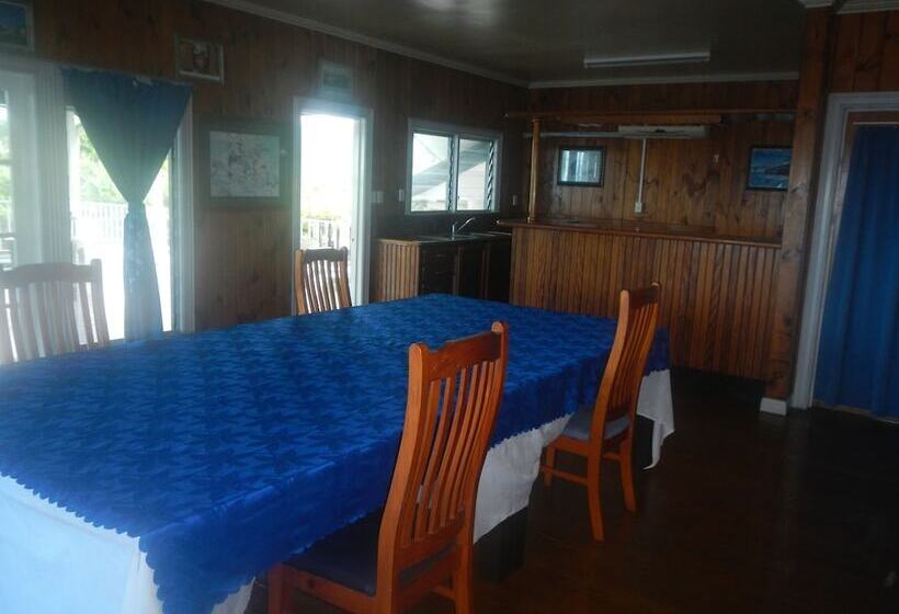 هتل Millenia Samoa