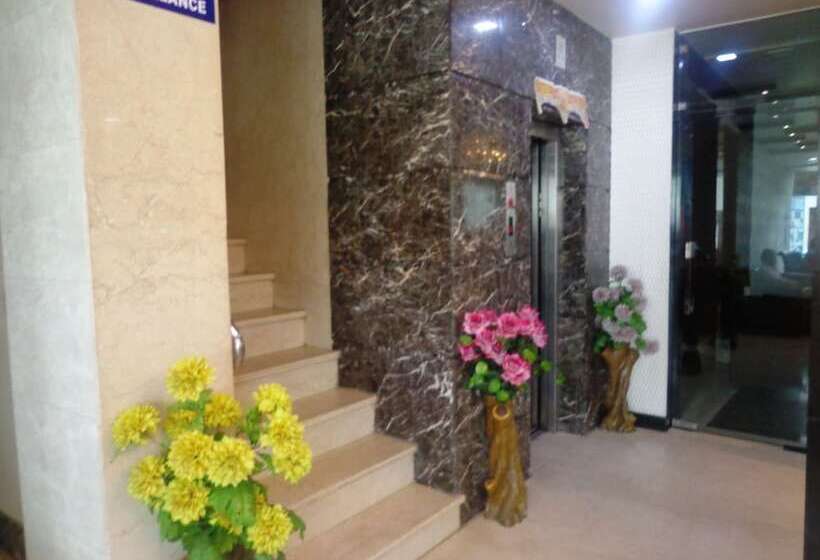 فندق Millennium 2000 Dx