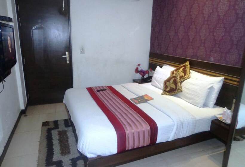 فندق Millennium 2000 Dx