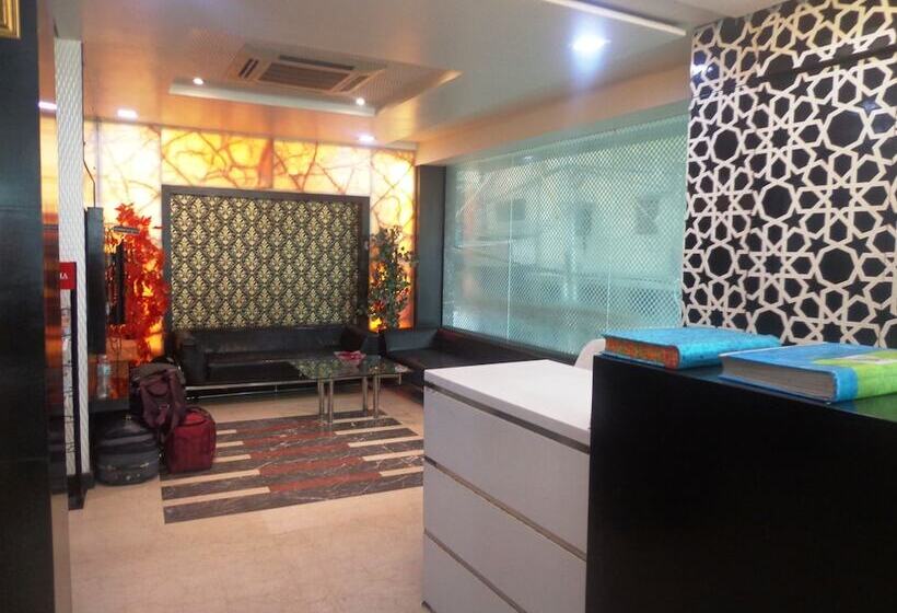 فندق Millennium 2000 Dx