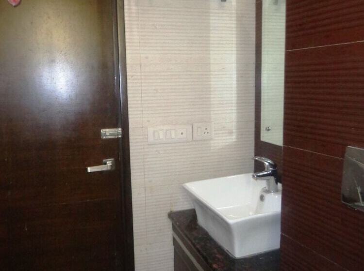 فندق Millennium 2000 Dx