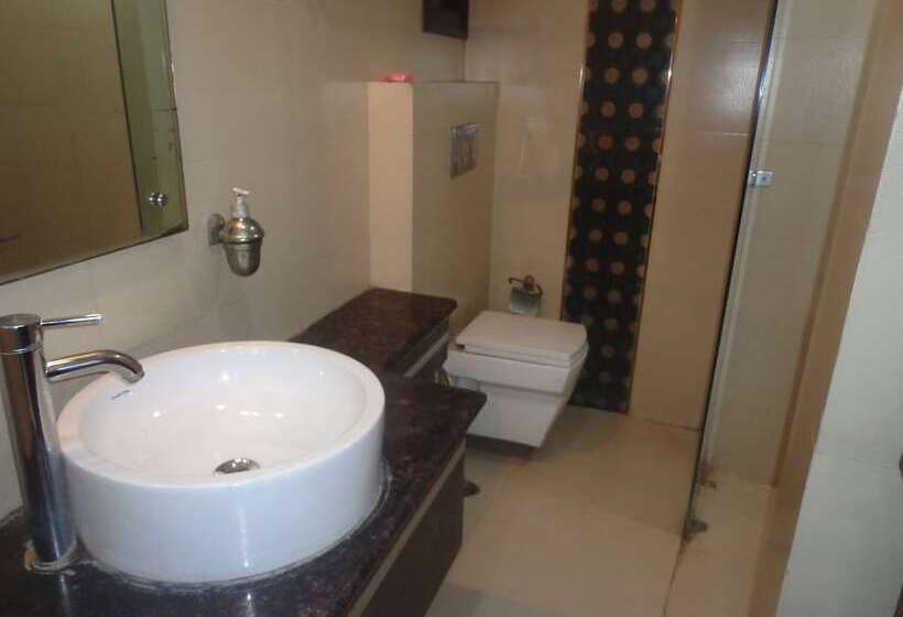 فندق Millennium 2000 Dx