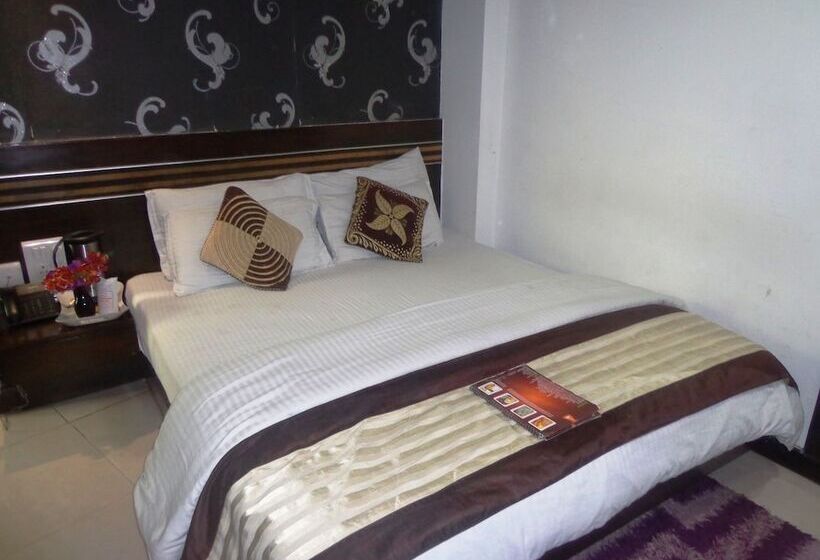 فندق Millennium 2000 Dx