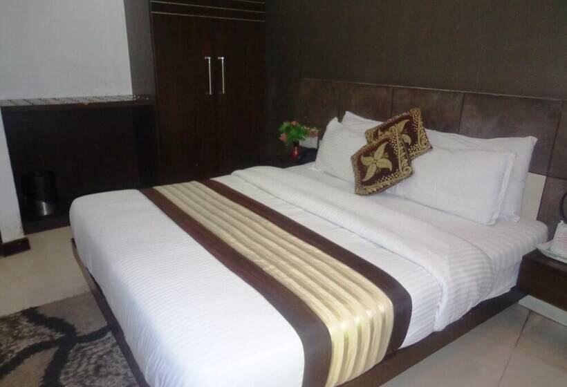 فندق Millennium 2000 Dx