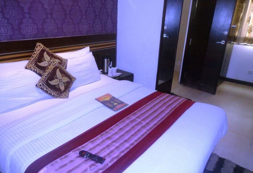 فندق Millennium 2000 Dx