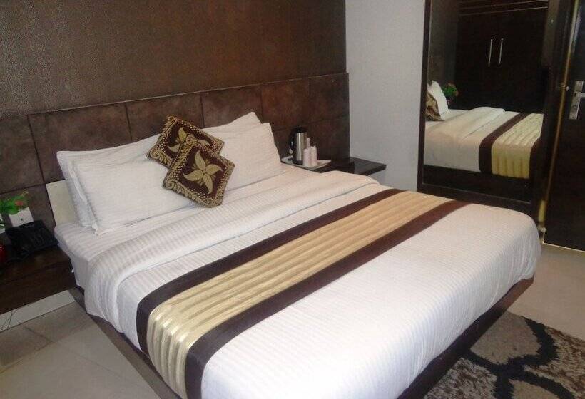 فندق Millennium 2000 Dx