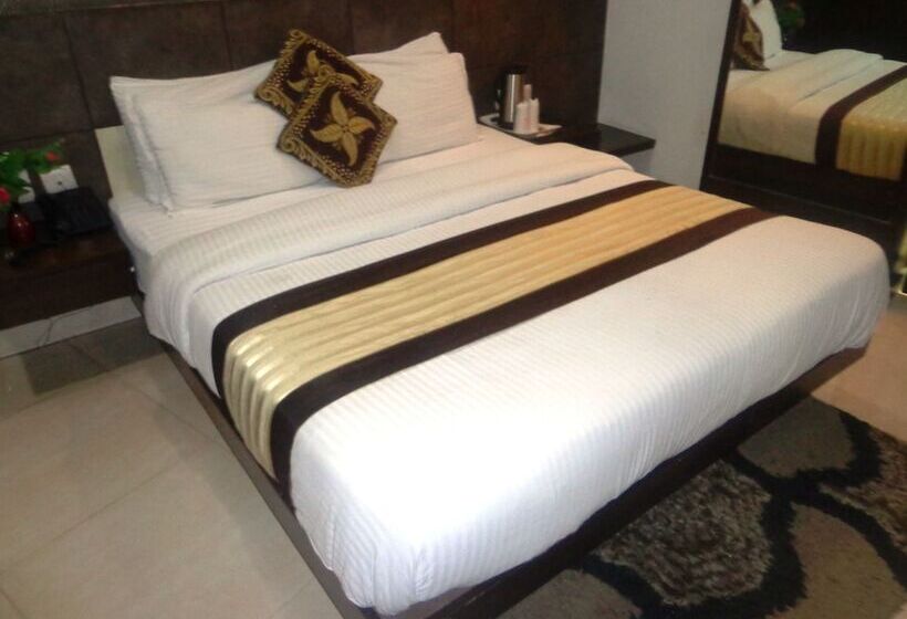 فندق Millennium 2000 Dx