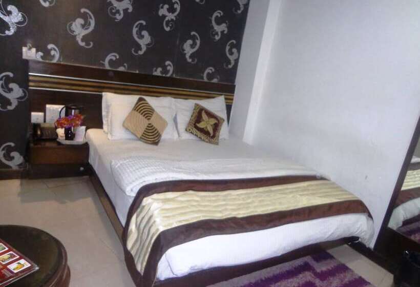 فندق Millennium 2000 Dx