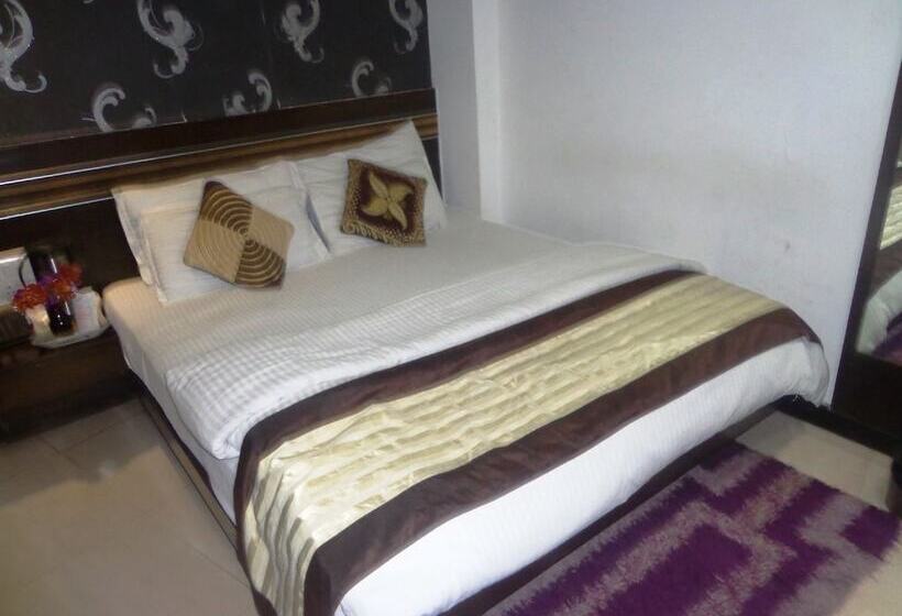 فندق Millennium 2000 Dx