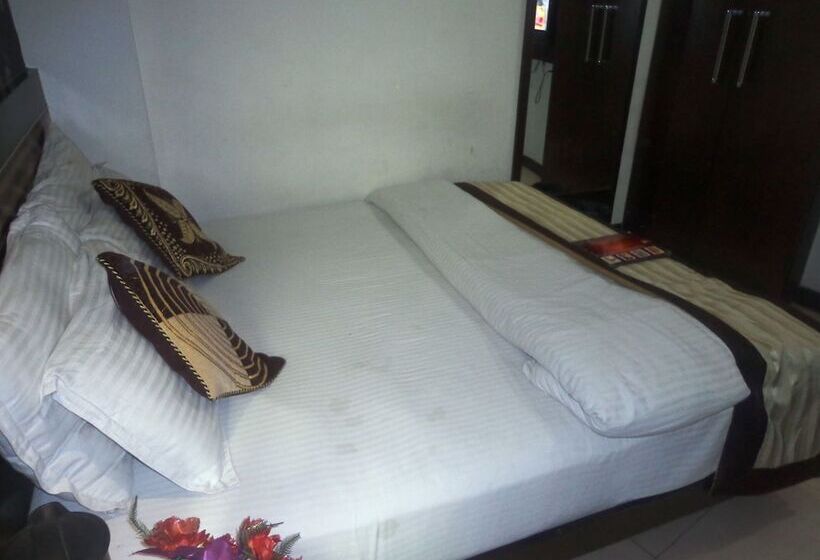 فندق Millennium 2000 Dx