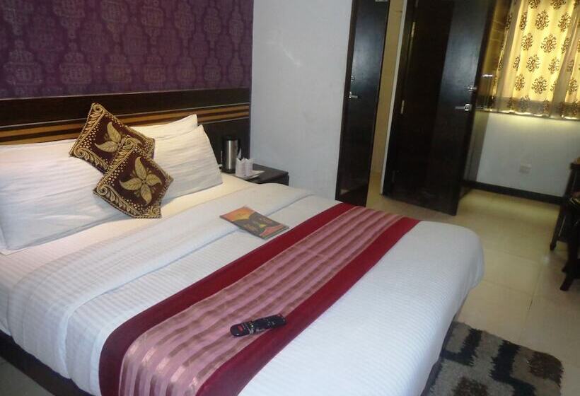 فندق Millennium 2000 Dx