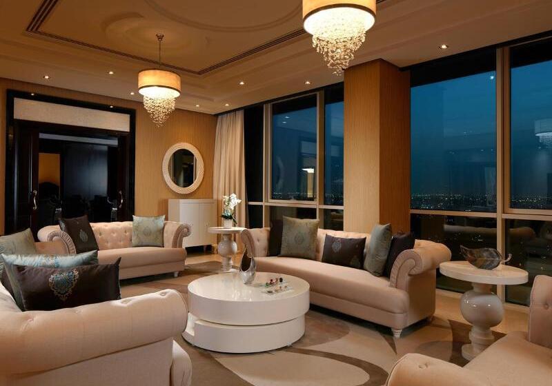 Millennium Hotel & Convention Centre Kuwait