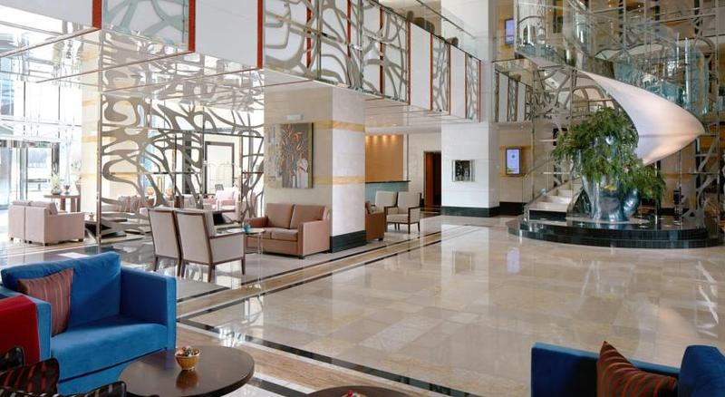Millennium Hotel & Convention Centre Kuwait