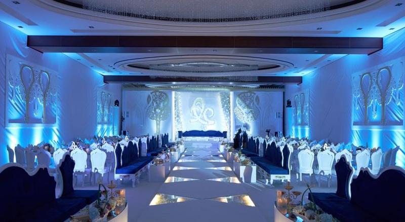 Millennium Hotel & Convention Centre Kuwait