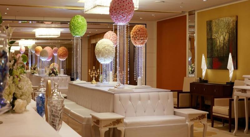 Millennium Hotel & Convention Centre Kuwait