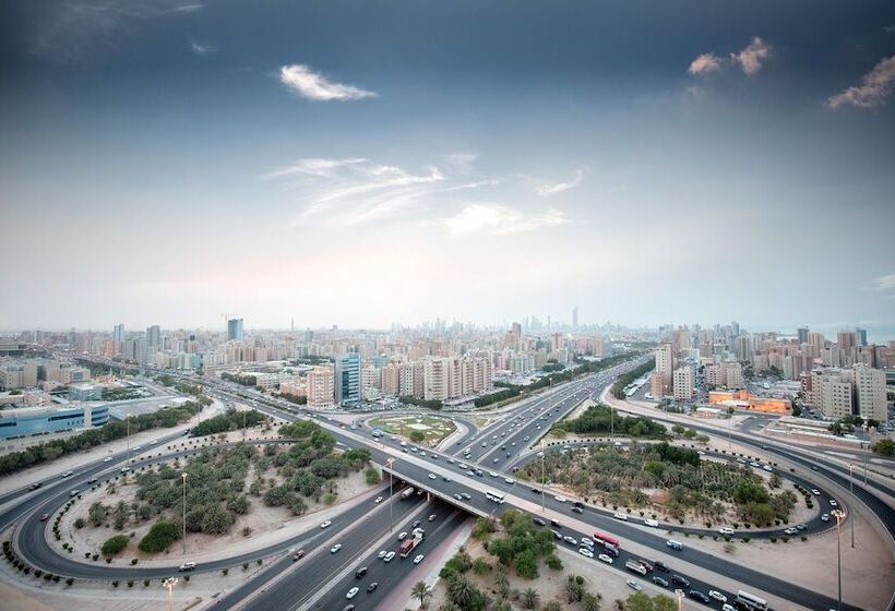 Millennium Hotel & Convention Centre Kuwait