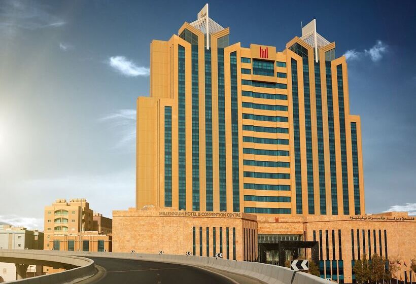 Millennium Hotel & Convention Centre Kuwait