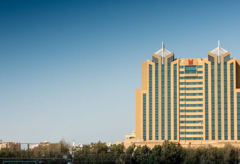 Millennium Hotel & Convention Centre Kuwait