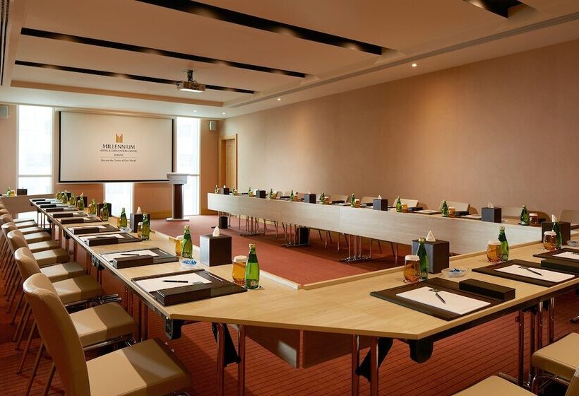 Millennium Hotel & Convention Centre Kuwait