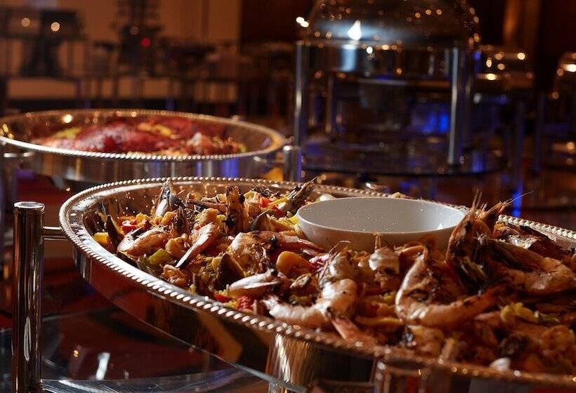 Millennium Hotel & Convention Centre Kuwait