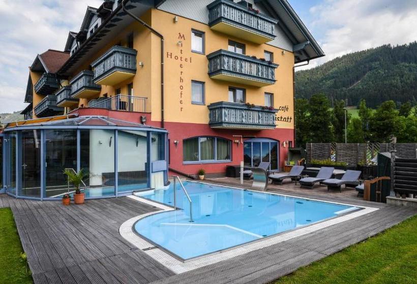 Alpinhotel Maistatt