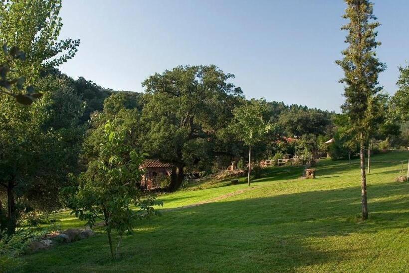 فندق Molino Rio Alajar