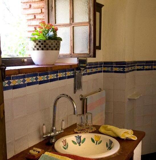 فندق Molino Rio Alajar