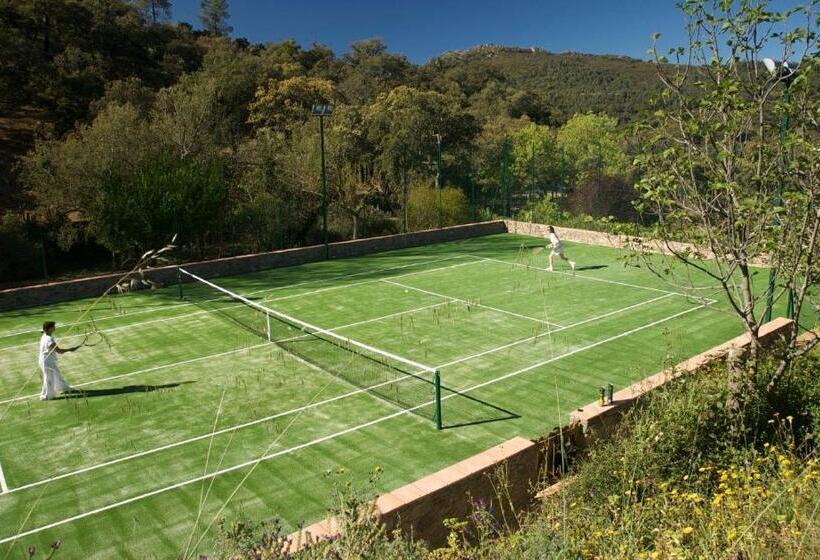 فندق Molino Rio Alajar